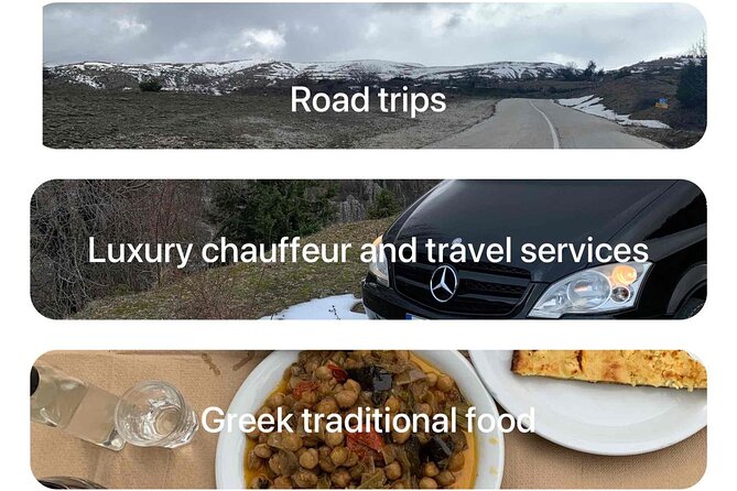 Athens Sightseeing Private Tour - Plaka: finish among old streets and local life