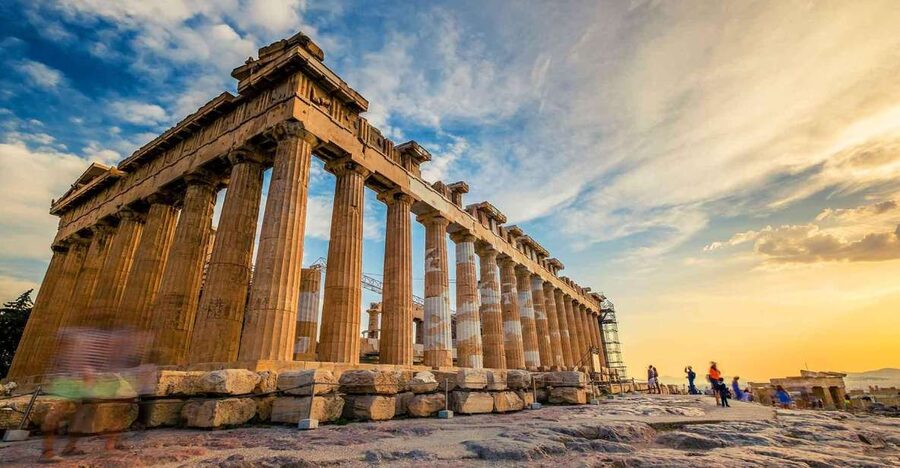 Athens: Sightseeing Tour with Skip-the-Line Acropolis Entry - Why this Athens tour works well in half a day