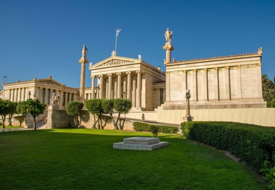 Athens: Sightseeing Tour with Skip-the-Line Acropolis Entry - Starting at the Acropolis and Parthenon