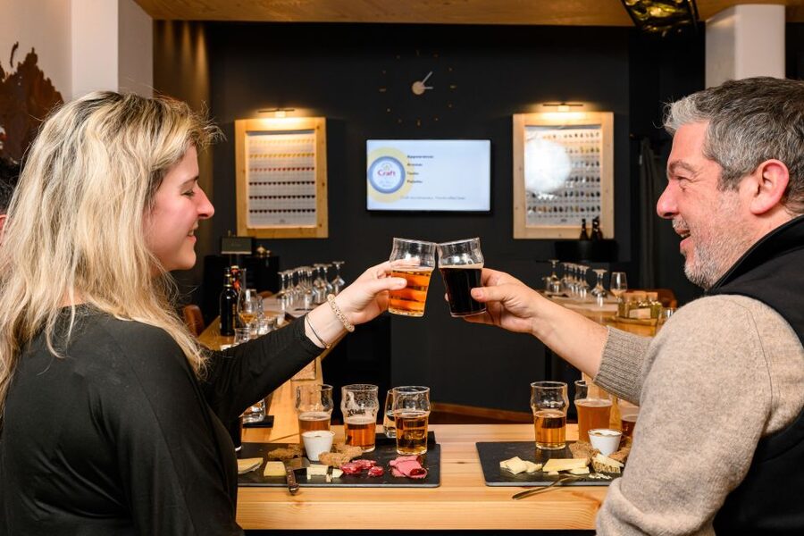 Athens: Small Group Beer Tasting Experience - Practical tips for a smoother evening