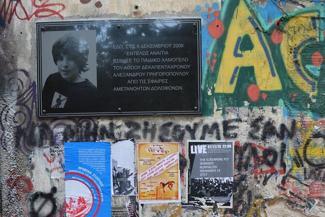 Athens Social and Political Walk - The National Historical Museum and the road from 1821