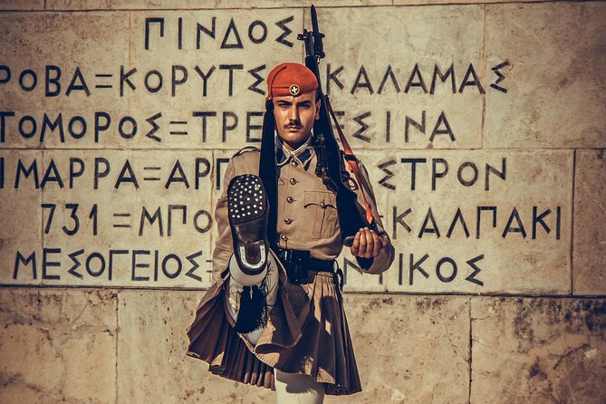 Athens & Sounio Full Day Private Sightseeing Tour - Along the Athenian Riviera to Lake Vouliagmeni