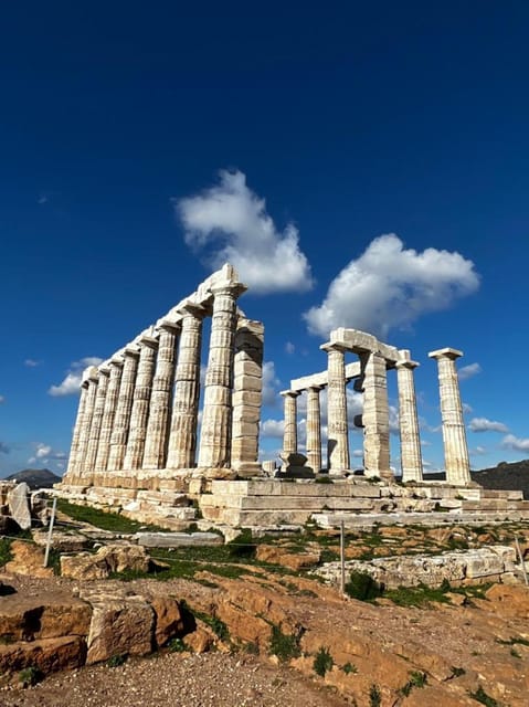 Athens: Sounio Poseidon Temple and Athenian Riviera Day Trip - Who will enjoy this trip most