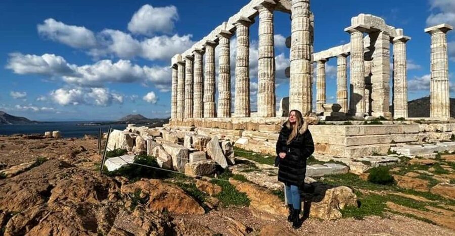 Athens: Sounio Poseidon Temple and Athenian Riviera Day Trip - Why Cape Sounio makes a fine half-day escape