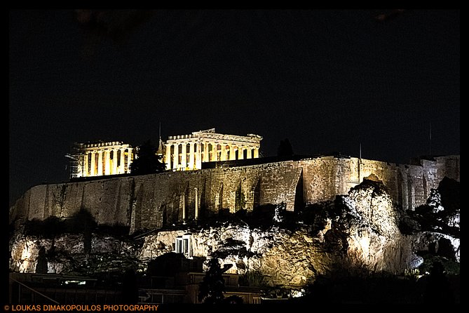 Athens & Sounio Round Trip Private Transfer - Adding the Acropolis Museum