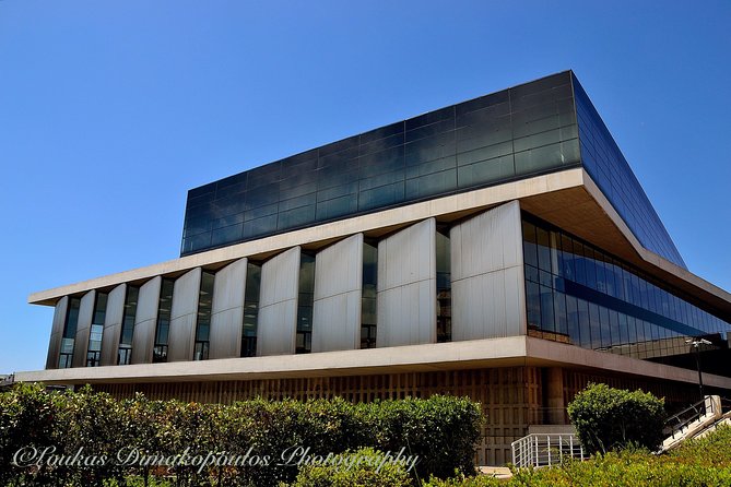 Athens & Sounio Round Trip Private Transfer - Driving to Cape Sounion