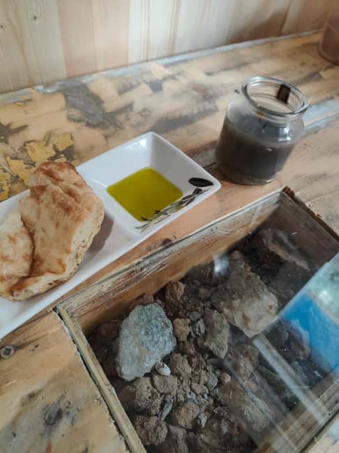 Athens: Stoic Philosophy and Wine - Stoicism with a glass of Greek wine