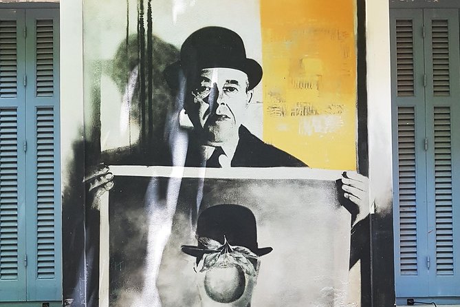 Athens Street Art - Private Walking Tour - Key points to know before you book