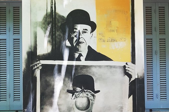 Athens Street Art - Private Walking Tour - What your guide adds to the experience