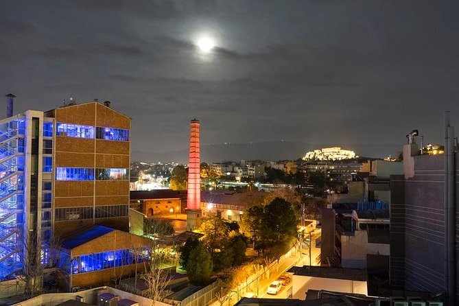 Athens Street Culture & Food, off-the-beaten path, afternoon - Who will enjoy this Athens walk?