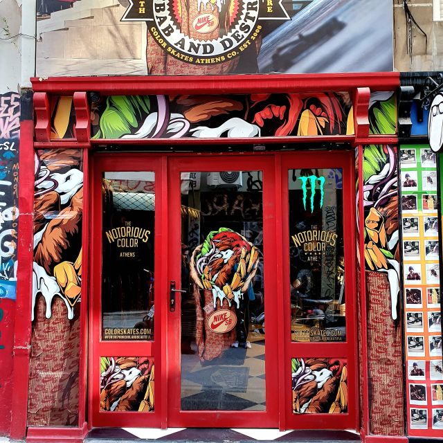 Athens: Street Food Tasting Tour - What the $67 price really covers