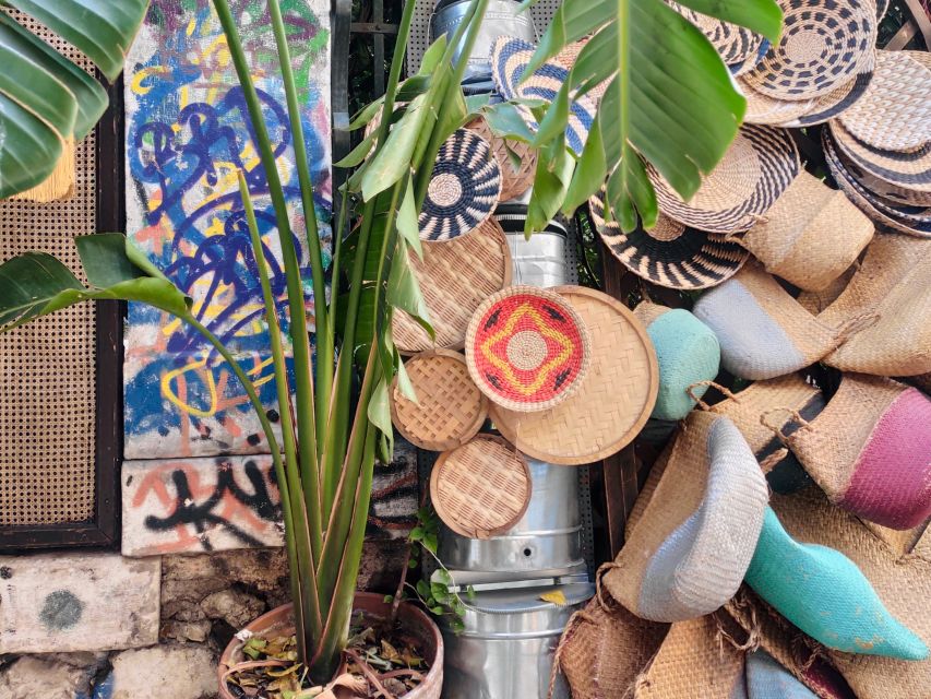 Athens: Street Food Tasting Tour - Why this food tour works well in Athens