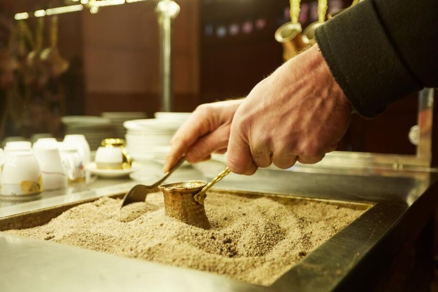 Athens: Street Food Tour Market & City Centre - The Food Market, where Athens eats and shops