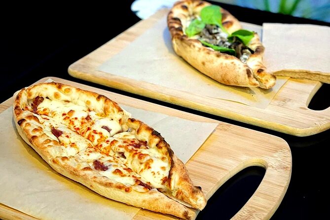 Athens Street Food Walk - What the Athens food walk is really like