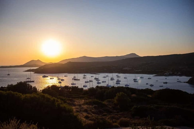 Athens: Sunset Tour to Cape Sounion & the Temple of Poseidon - The extra ticket and the real value of the tour