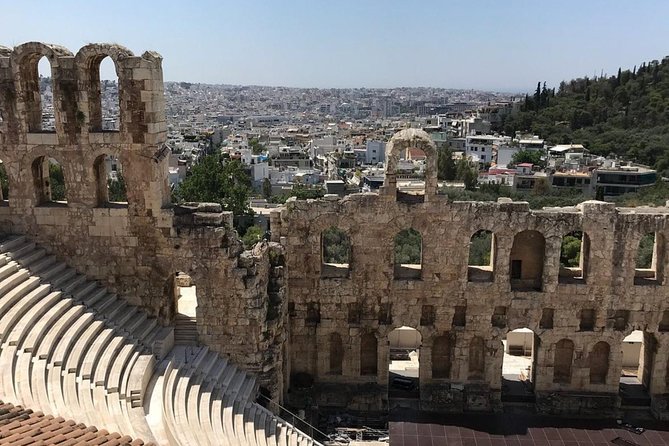 Athens Super Saver: Athens Sightseeing Tour plus Delphi Day Trip - Why this two-day pairing works