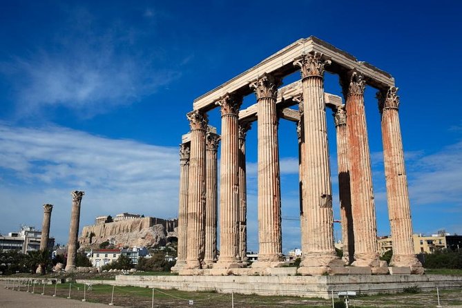 Athens Super Saver: Athens Sightseeing Tour plus Delphi Day Trip - What makes Delphi worth the long ride