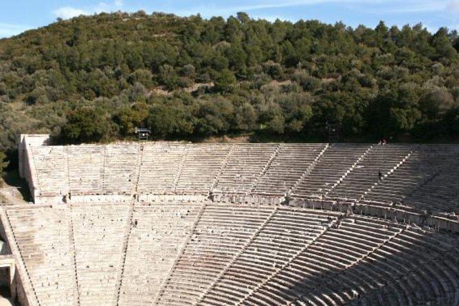 Athens Super Saver: Half-Day Acropolis Tour plus Mycenae&Nafplio - Guide style, group size, and pace