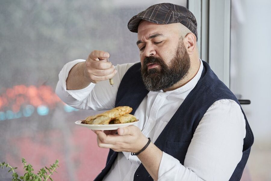 Athens: Taste of Five Signature Greek Dishes - Small details that can make the booking go better