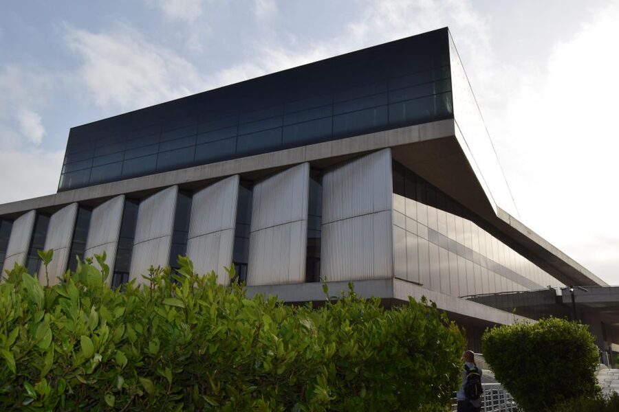 Athens: The Acropolis and Acropolis Museum Tour in Dutch - Key points to know before booking