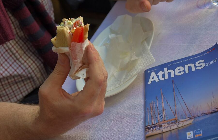 Athens: The Acropolis and Greek Food Private Guided Tour - Is $360 per person good value?