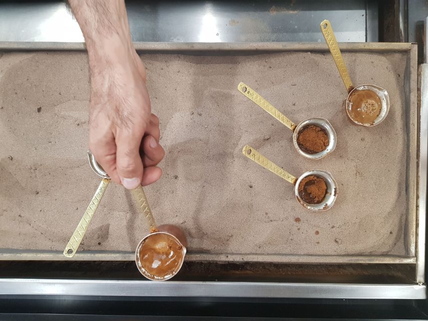 Athens: The Classic Food Tasting Tour - Is $80 a fair price?