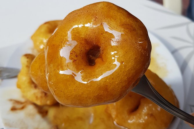 Athens: The Classic Food Tasting Tour - Greek yogurt, pies, and the morning side of the menu