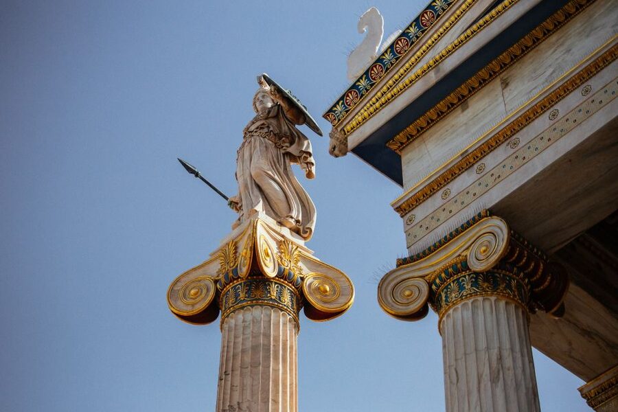 Athens: The History of Greek Mythology Private Tour - How the mythology storytelling works