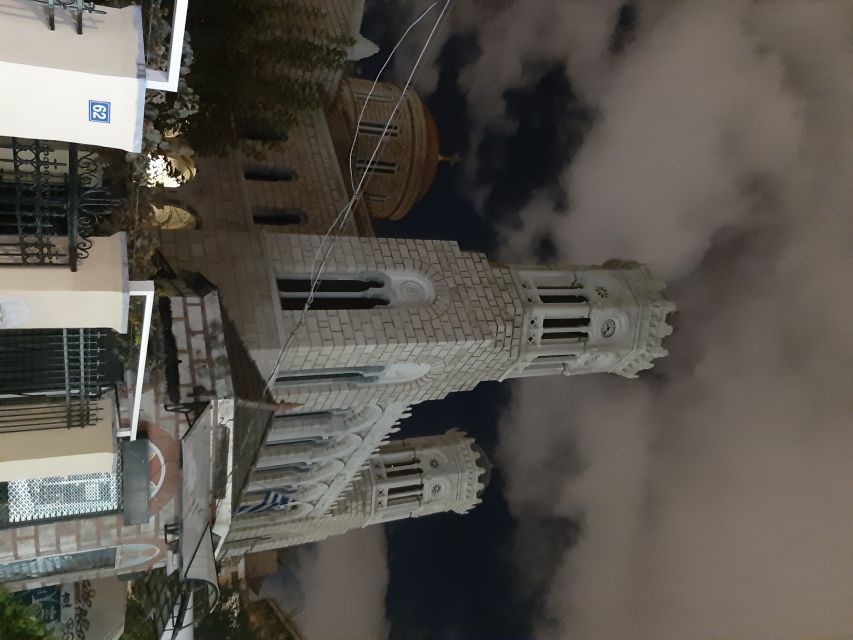 Athens The oldest city in Europe Private Walking Tour - Pace, comfort, and who should book