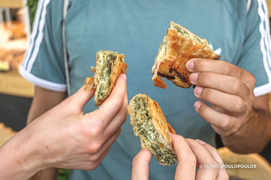 Athens: the Original Greek Food Guided Walking Tour - Should you book the Athens Original Greek Food Guided Walking Tour?