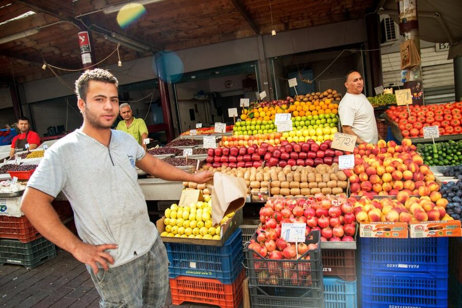 Athens: the Original Greek Food Guided Walking Tour - Is $81 per person fair value?