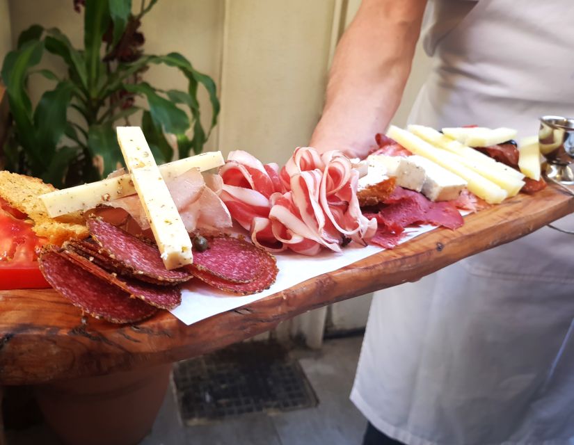 Athens: The Ultimate Food Tasting Tour - Varvakios Market and Athens’ central food trade