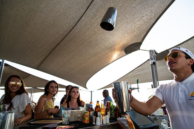 Athens Three-Island Cruise: Hydra, Poros & Aegina w/Lunch Incl - Poros: A Short Look Across the Channel