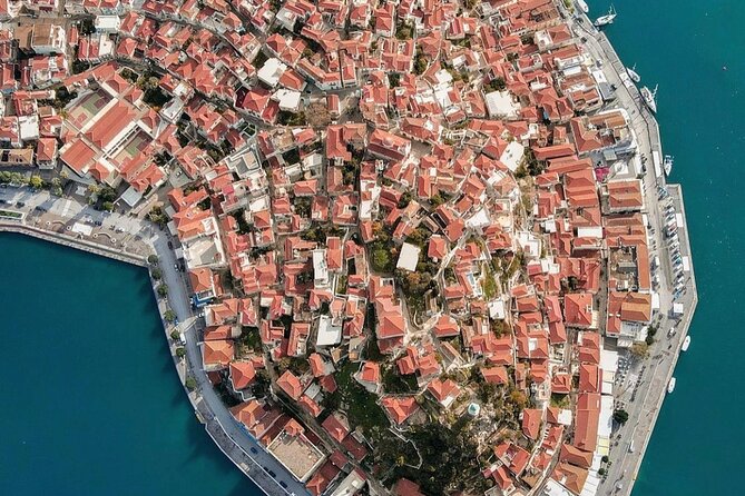 Athens Three-Island Cruise: Hydra, Poros & Aegina w/Lunch Incl - Optional Tours and Sales Pressure