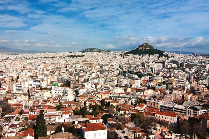 Athens Ticket Pass: Acropolis & 6 Sites with 5 Audio Guides - Stoa of Attalos and the museum under one roof
