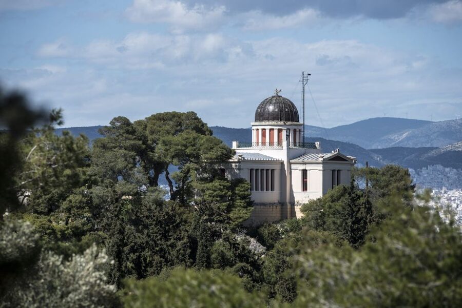 Athens: Timeless Hills Walking Tour & Mount Lycabettus - Key points to know before you book