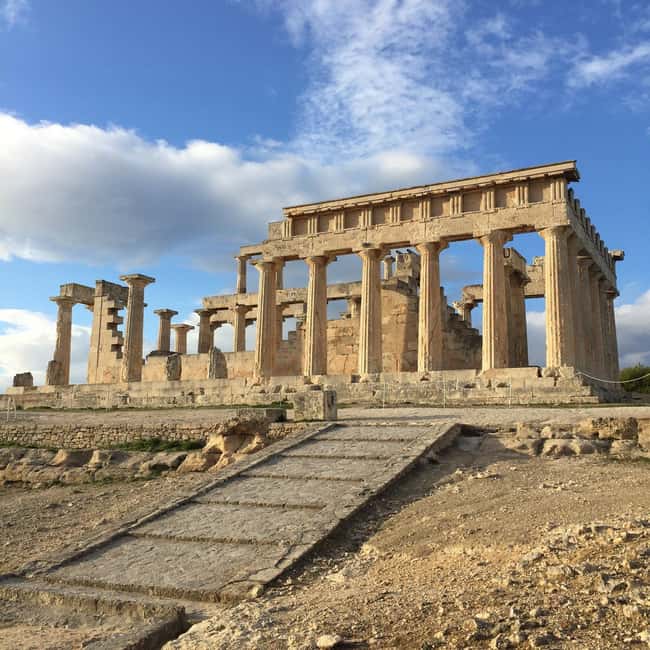Athens to Aegina: Greek Island Escape & Swim Day Trip - What the $67 price really covers
