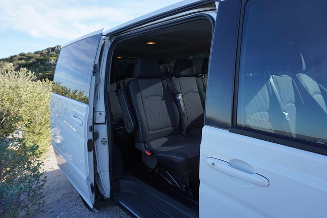 Athens to/from Airport Private Transfer - Who will get the most from this transfer