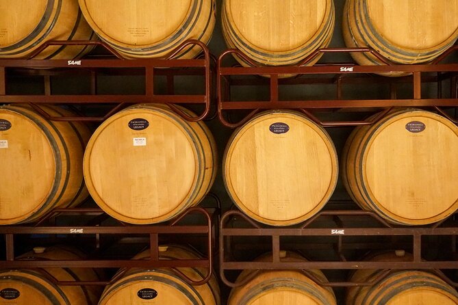 Athens to Nemea Wine Experience Tour - Key points at a glance