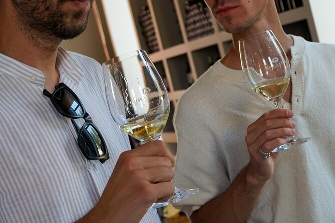 Athens to Nemea Wine Experience Tour - Who will enjoy this day most