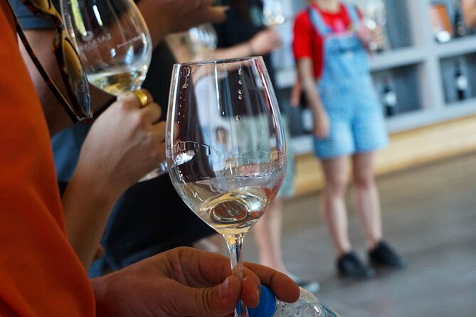 Athens to Nemea Wine Experience Tour - Booking and cancellation details