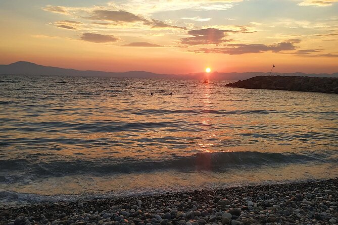 Athens to the birthplace of Olympic games & medieval Monastery - What the timing means for your day