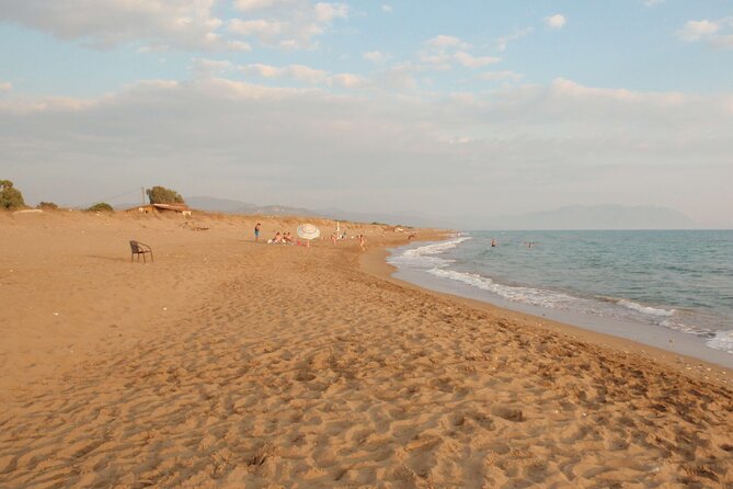 Athens to the birthplace of Olympic games & medieval Monastery - The price is strongest for a full group