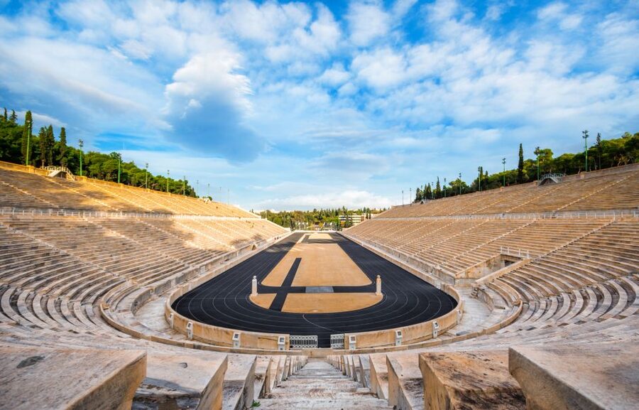 Athens: Top Sights Private Half-Day Tour - What the drivers add to the day