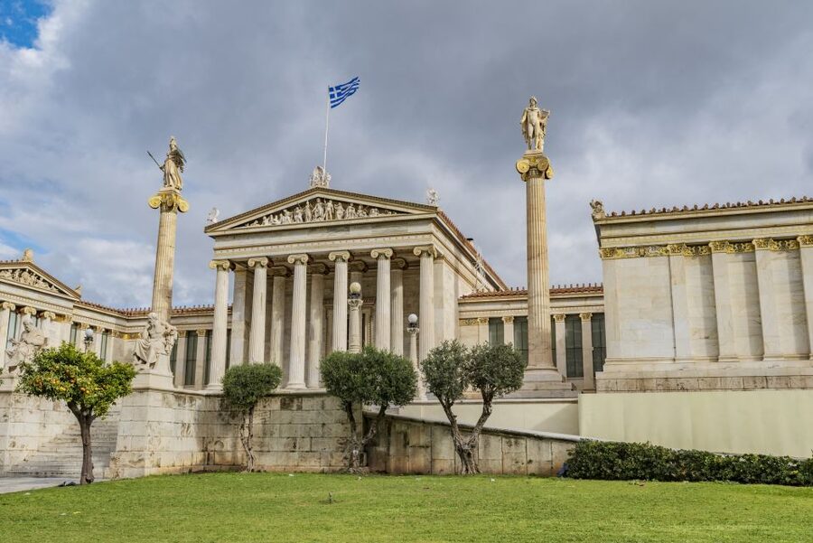 Athens: Top Sights Private Half-Day Tour - What is included, and what is not