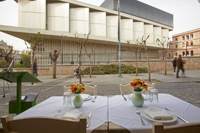 Athens Tour: Acropolis, Acropolis museum, and Greek lunch - Who should book this Athens tour?