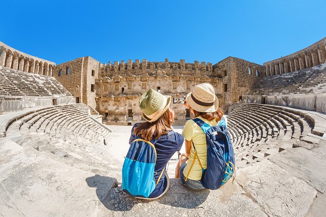 Athens Tour including Acropolis Museum for Cruise Passengers - Pnyx Hill and the best Acropolis photographs