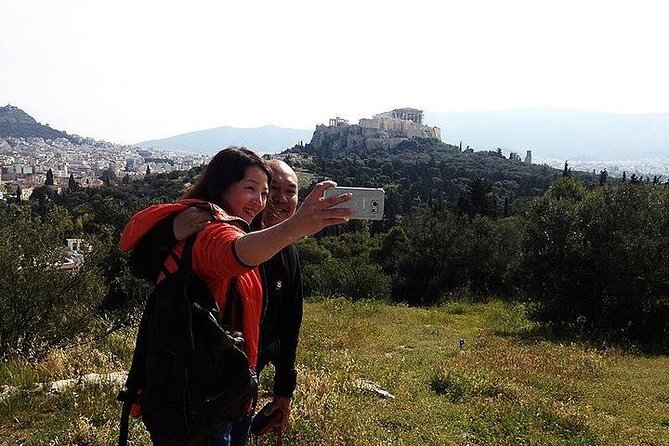 Athens Tour with Electric Bike - How much value do you get for $54.42?