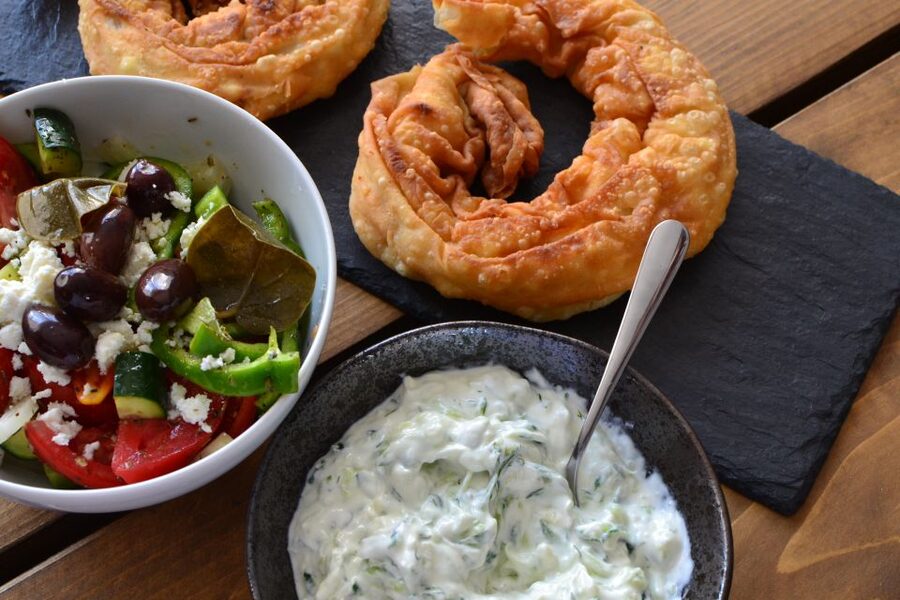 Athens: Traditional Greek Cooking Class with Full Meal - What makes the food lesson useful at home