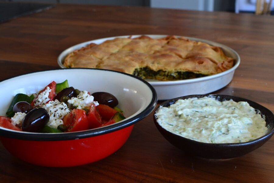 Athens: Traditional Greek Cooking Class with Full Meal - Is $107 a fair price?